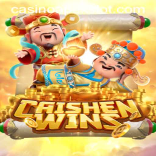 Caishen Wins and APEXSLOT: Unveiling the Mysteries of This Popular Casino Game