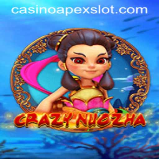 Discover the Exciting World of CrazyNuoZha with APEXSLOT
