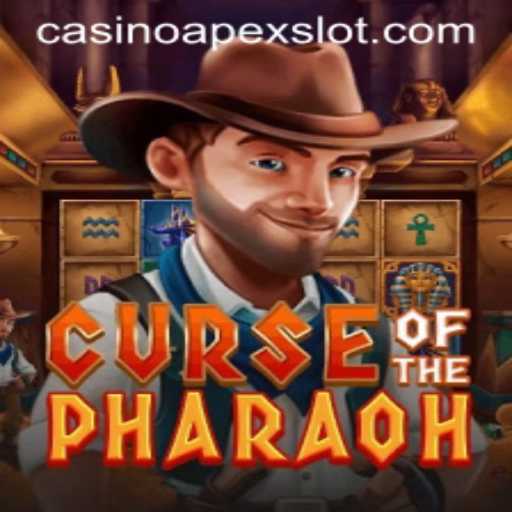 Exploring the Thrilling World of CurseofthePharaoh through APEX SLOT