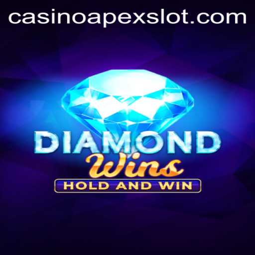 Discovering the Thrills of DiamondWins: A Deep Dive into APEX SLOTS Latest Game