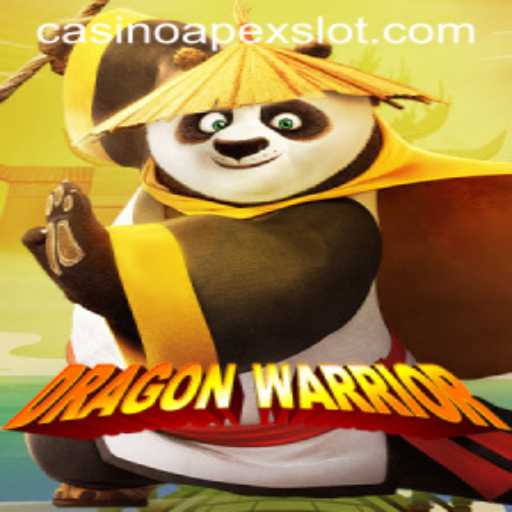 DragonWarrior: The Ultimate Fusion of Fantasy and Strategy