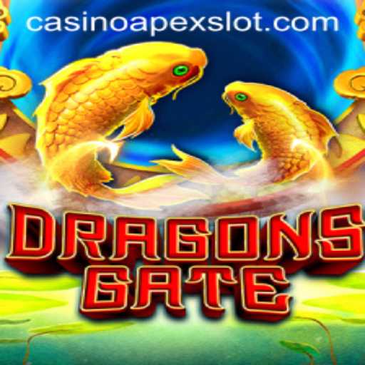Exploring the Exciting World of DragonsGate: APEX Slot Challenges Await