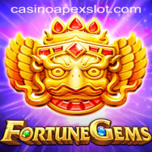 Exploring the World of FortuneGems: A Thrilling APEXSLOT Experience