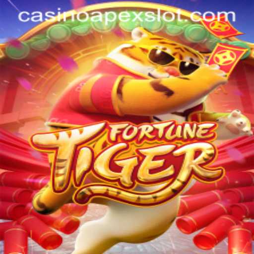 Exploring the Exciting World of FortuneTiger with APEXSLOT