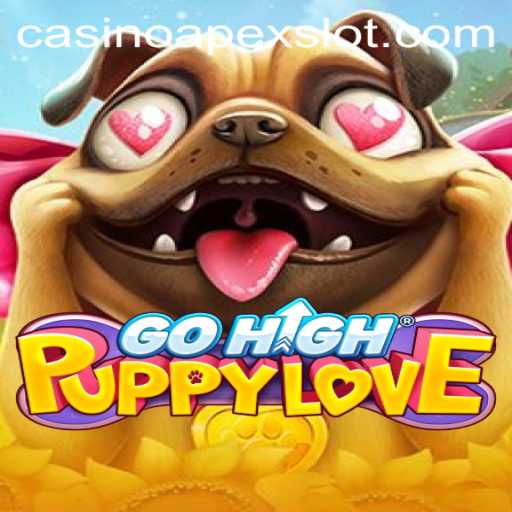Discovering GoHighPuppyLove: A Game-Changing Experience in APEXSLOT