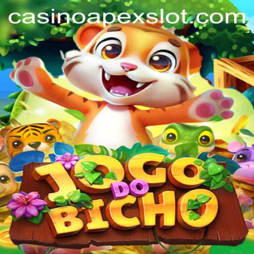 Exploring JOGODOBICHO with APEXSLOT: A Complete Guide to the Thrilling Gaming Experience