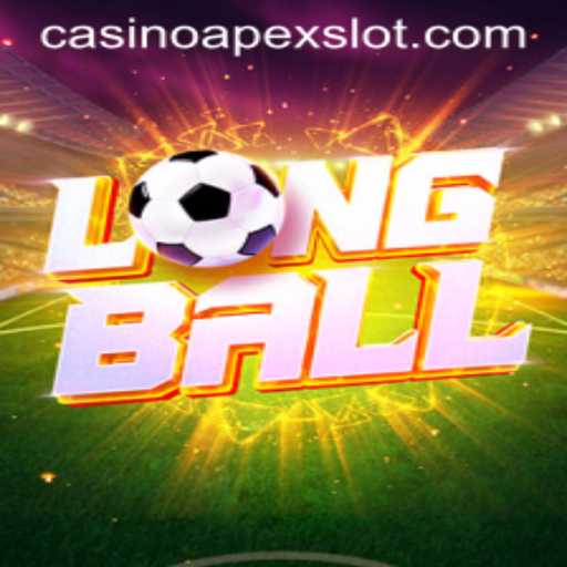 LongBall: Mastering the Game with APEXSLOT Insights
