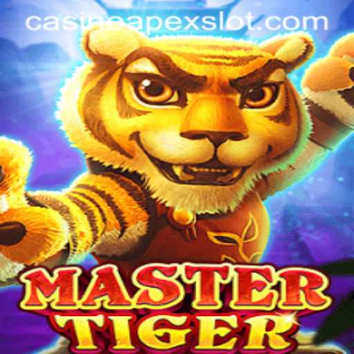 MasterTiger: A Comprehensive Look at APEXSLOT's Latest Gaming Sensation