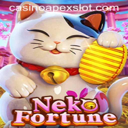 Discover the Exciting World of NekoFortune by APEXSLOT