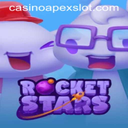 RocketStars: Exploring the Cosmos of Adventure and Thrills