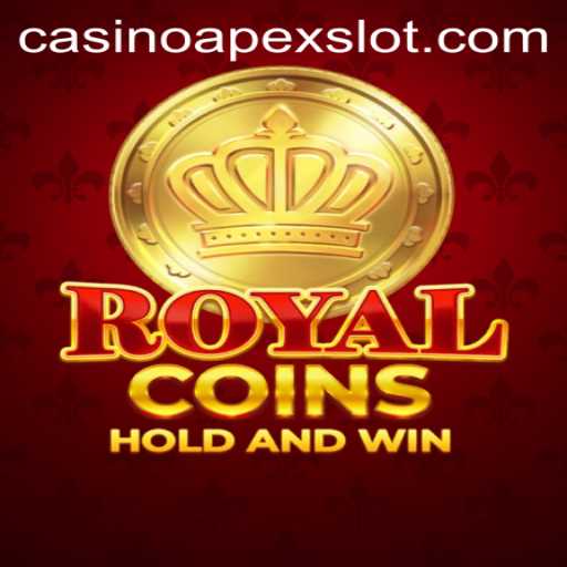 Discover the Exciting World of RoyalCoins: APEXSLOT's Gem