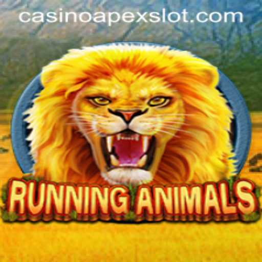 RunningAnimals: A Dive into the World of APEXSLOT Gaming