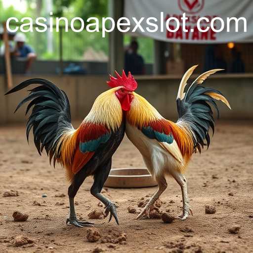 Exploring the Evolution of Sabong Games in the Digital Age