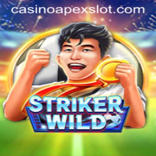 Unveiling StrikerWILD: A Thrilling Adventure in the APEXSLOT Universe