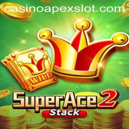 Unveiling the Thrills of SuperAce2: A Deep Dive into APEX SLOT Gaming