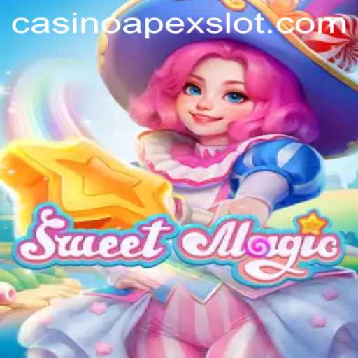 Experience the Enchantment of SweetMagic