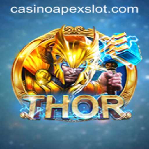 THOR: An Immersive Adventure with APEXSlot