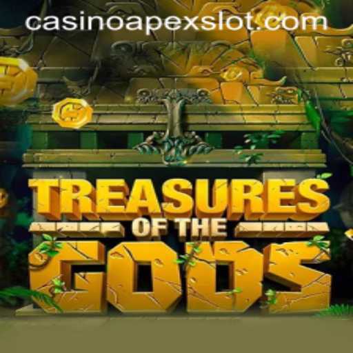 Discover the Enigmatic World of TreasureoftheGods: A Thrilling Journey for APEX SLOT Enthusiasts