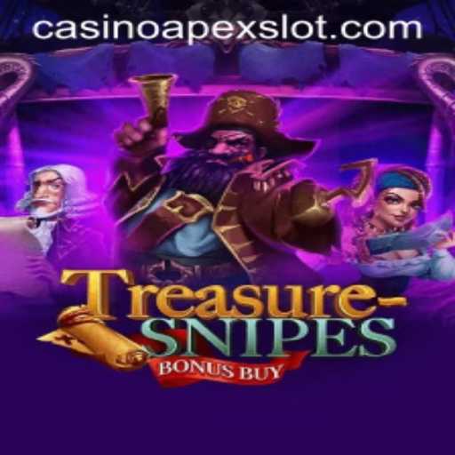 Discover the Thrills of TreasuresnipesBonusBuy with APEXSLOT