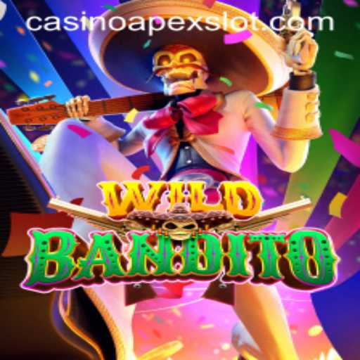 Exploring WildBandito: A Slot Game Adventure with APEXSLOT