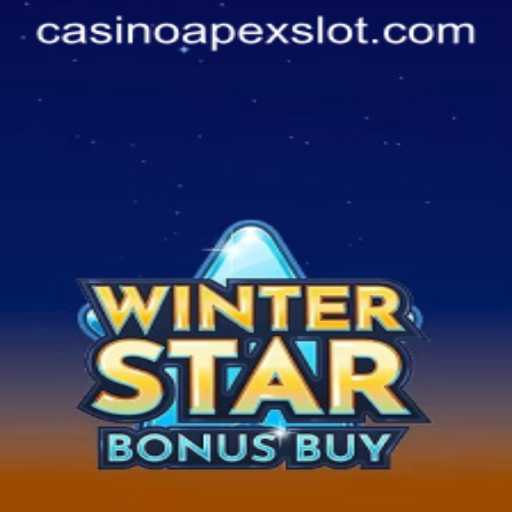 Discovering the Wonders of WinterStarBonusBuy: A Unique APEXSLOT Experience