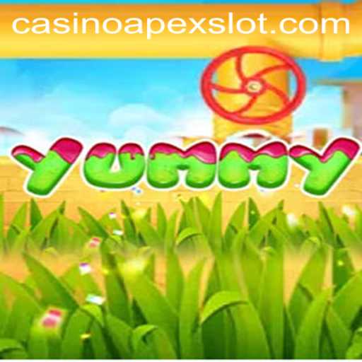 Exploring the Thrills of Yummy: APEX SLOT's Delightful Gaming Experience